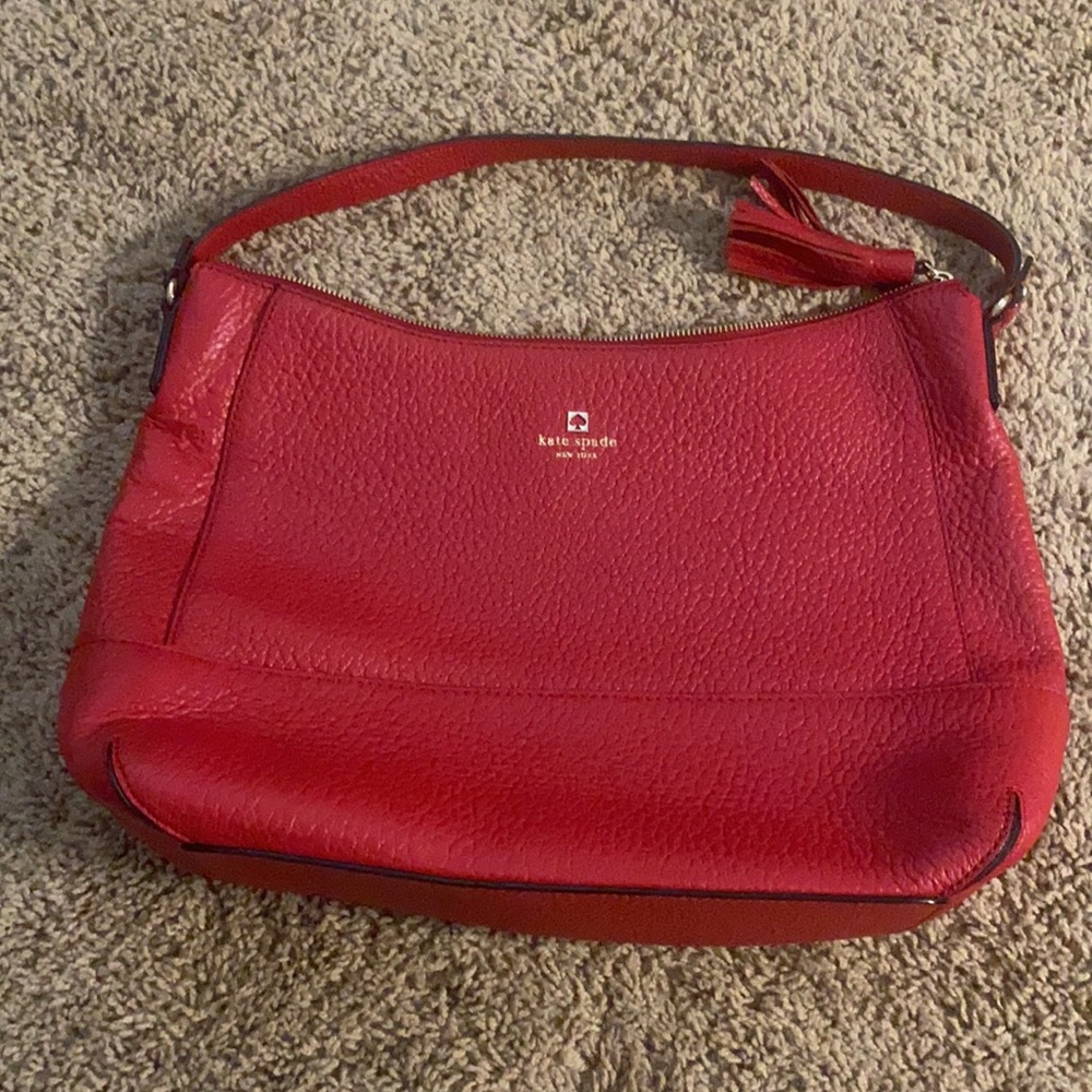 KATE SPADE Southport Avenue Cathy Shoulder Purse